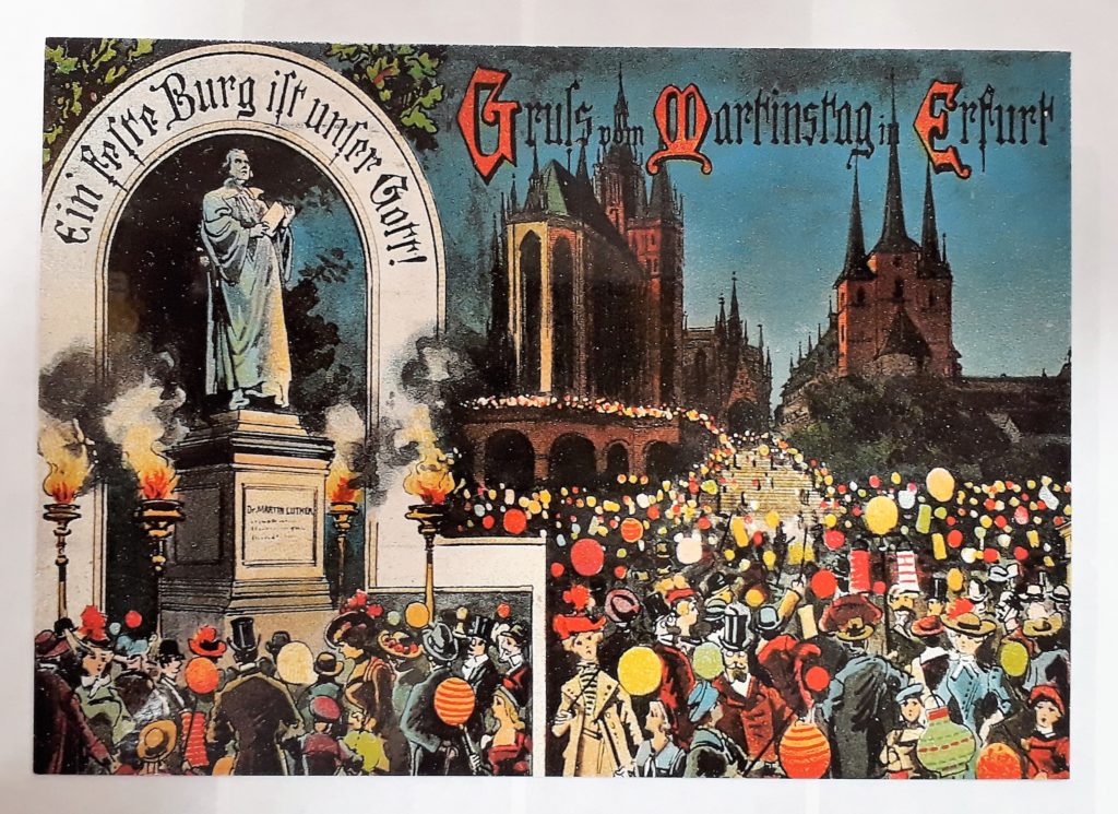 Martini Kopie Ihr ökumenischer Kirchenladen in Erfurt