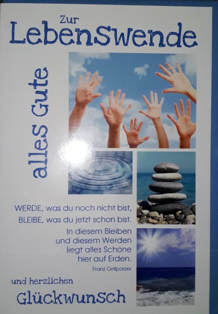 Lebenswende Karten 5 Ihr ökumenischer Kirchenladen in Erfurt